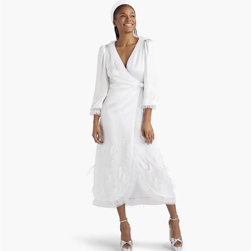 Hill House Dolly Robe - Small - Worn Once!